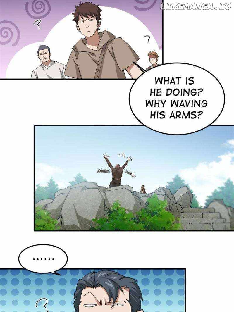 Virtual World: Close Combat Mage Chapter 371 9